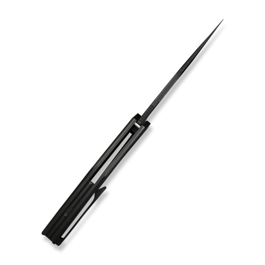 Ніж складаний Weknife Kyklos Satin WE23086-3