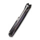 Ніж складаний Weknife Acuminal WE23070-4
