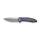 Ніж складаний Weknife Acuminal WE23070-4