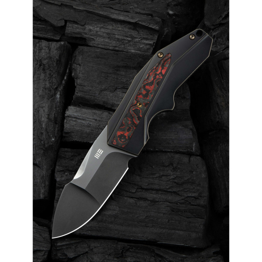 Ніж складаний Weknife Coral WE24044-3