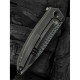 Ніж складаний Weknife Acuminal WE23070-DS1