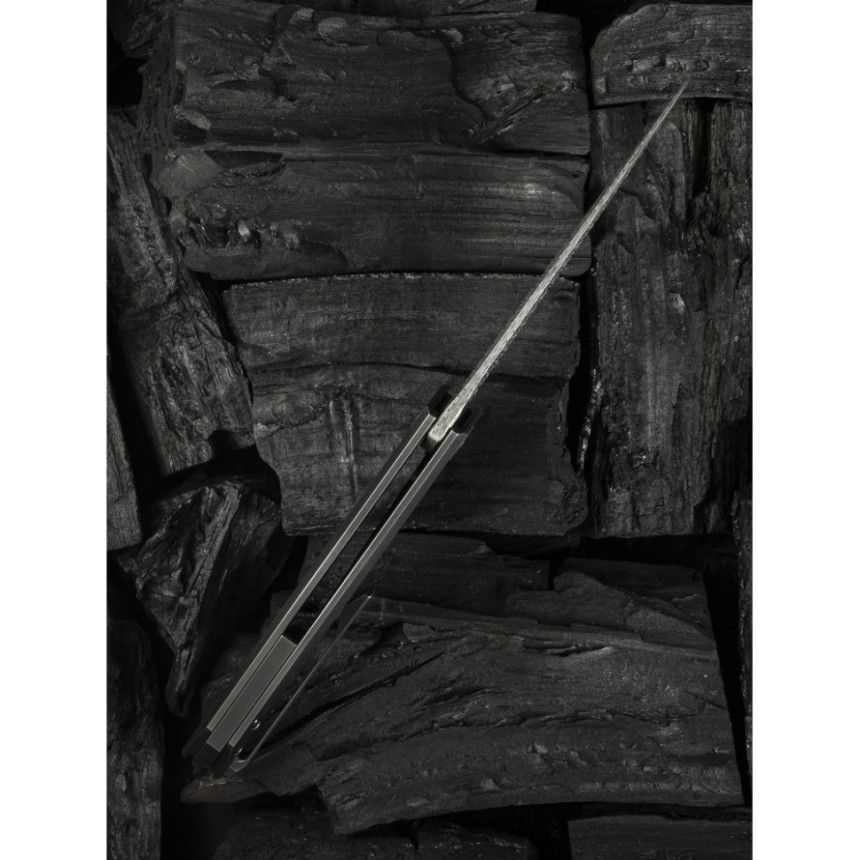 Ніж складаний Weknife Acuminal WE23070-DS1