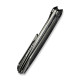 Ніж складаний Weknife Acuminal WE23070-DS1