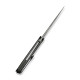 Ніж складаний Weknife Acuminal WE23070-DS1