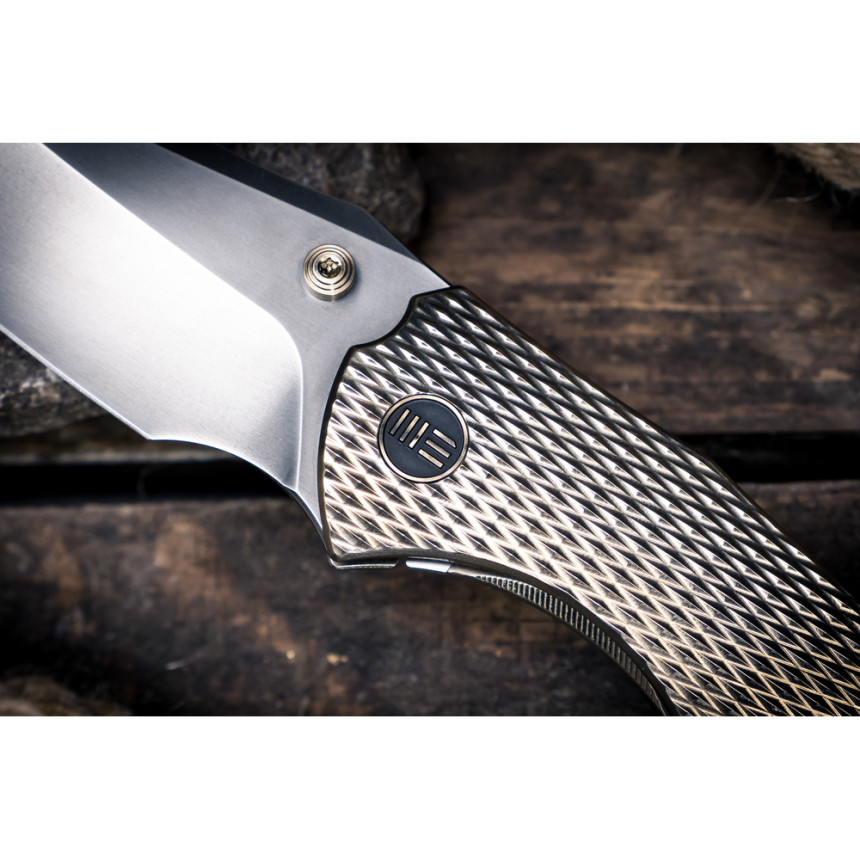 Ніж складаний Weknife High-Fin XL WE24010-3