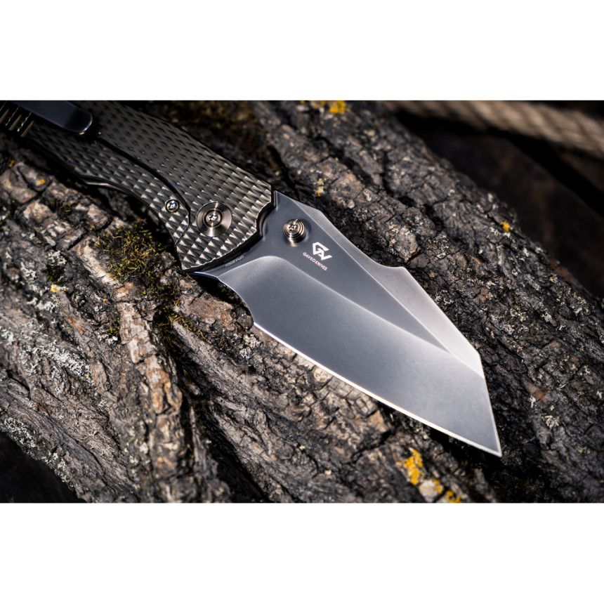 Ніж складаний Weknife High-Fin XL WE24010-3
