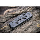 Ніж складаний Weknife Tyro WE24001-1