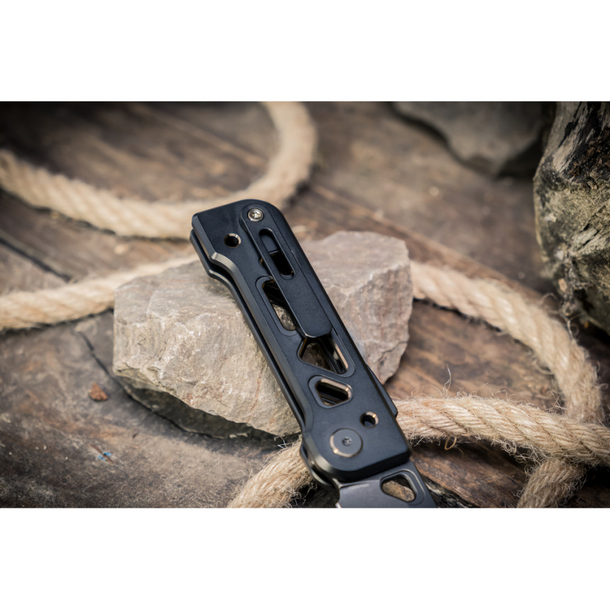 Ніж складаний Weknife Tyro WE24001-1