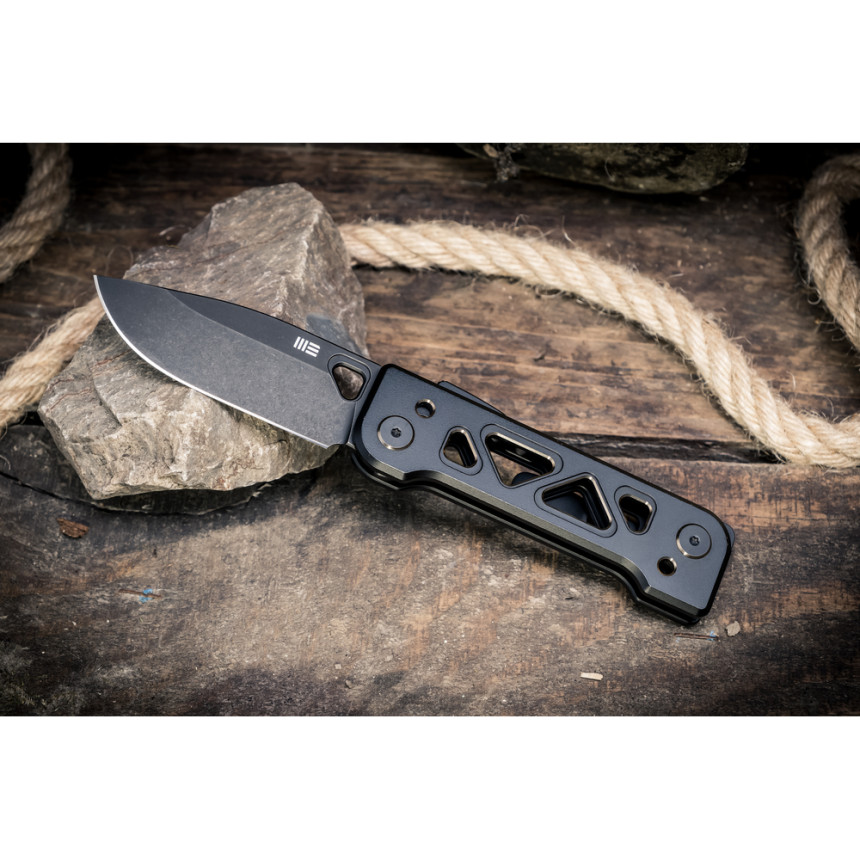 Ніж складаний Weknife Tyro WE24001-1