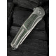 Ніж складаний Weknife 702XI Gray Titanium WE07B-4 (Лімітована серія)