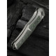 Ніж складаний Weknife 702XI Gray Titanium WE07B-4 (Лімітована серія)
