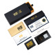 Ніж складаний Weknife 702XI Gray Titanium WE07B-4 (Лімітована серія)