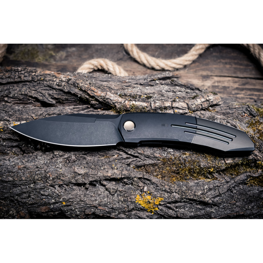 Ніж складаний Weknife Sine Wave WE23069B-1