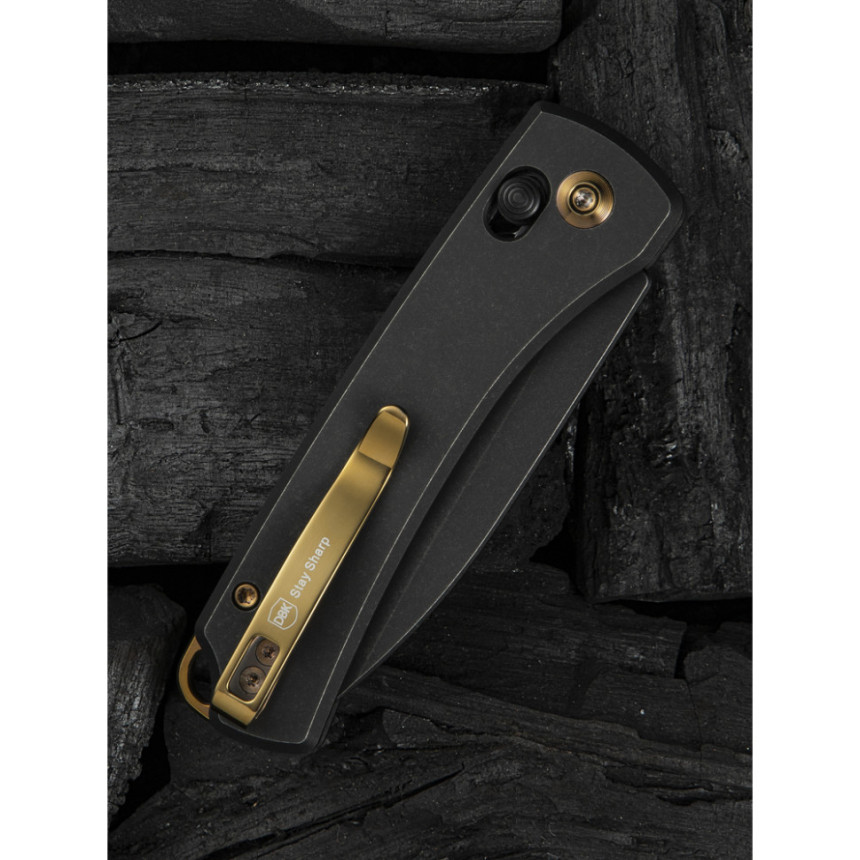Ніж складаний Weknife Nightblade WE22046-1
