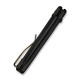 Ніж складаний Weknife Nightblade WE22046-1