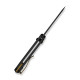 Ніж складаний Weknife Nightblade WE22046-1