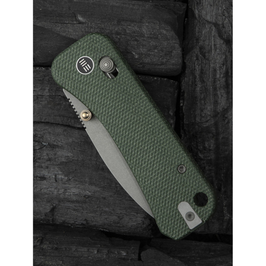 Ніж складаний Weknife Banter 2 WE23075-3