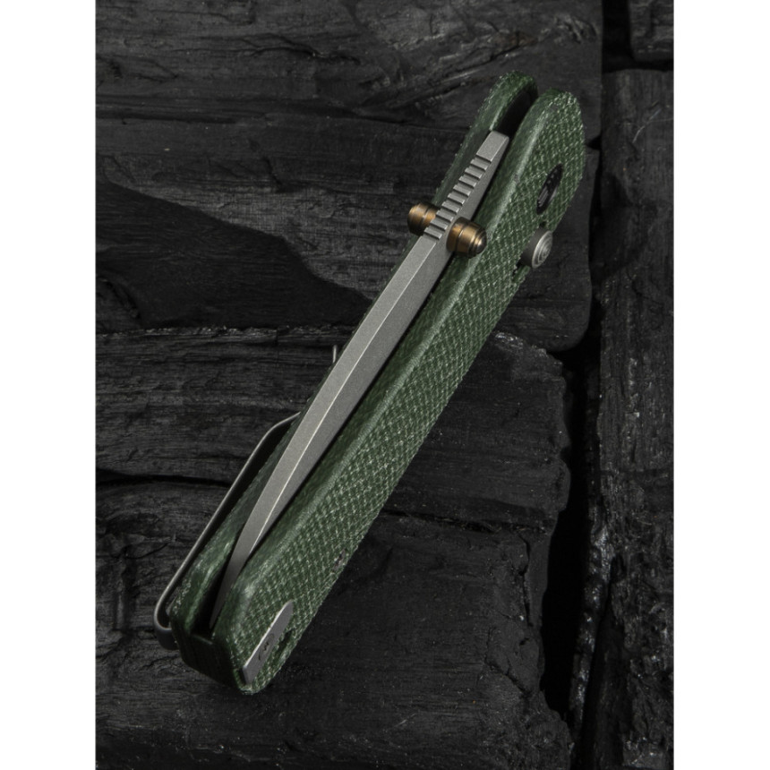 Ніж складаний Weknife Banter 2 WE23075-3