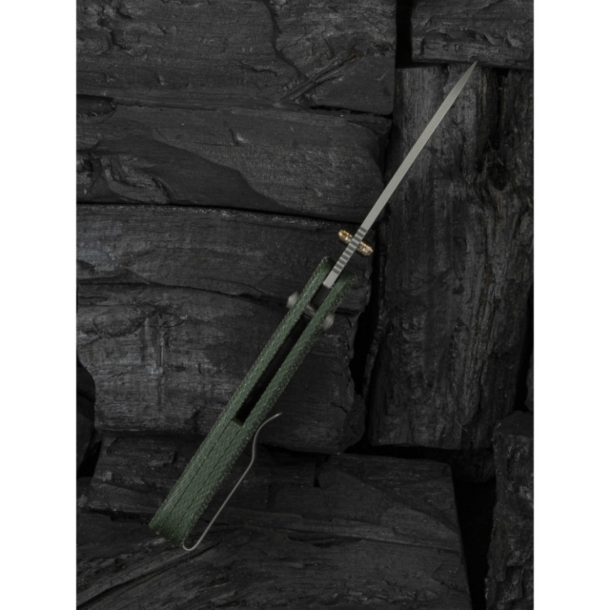 Ніж складаний Weknife Banter 2 WE23075-3