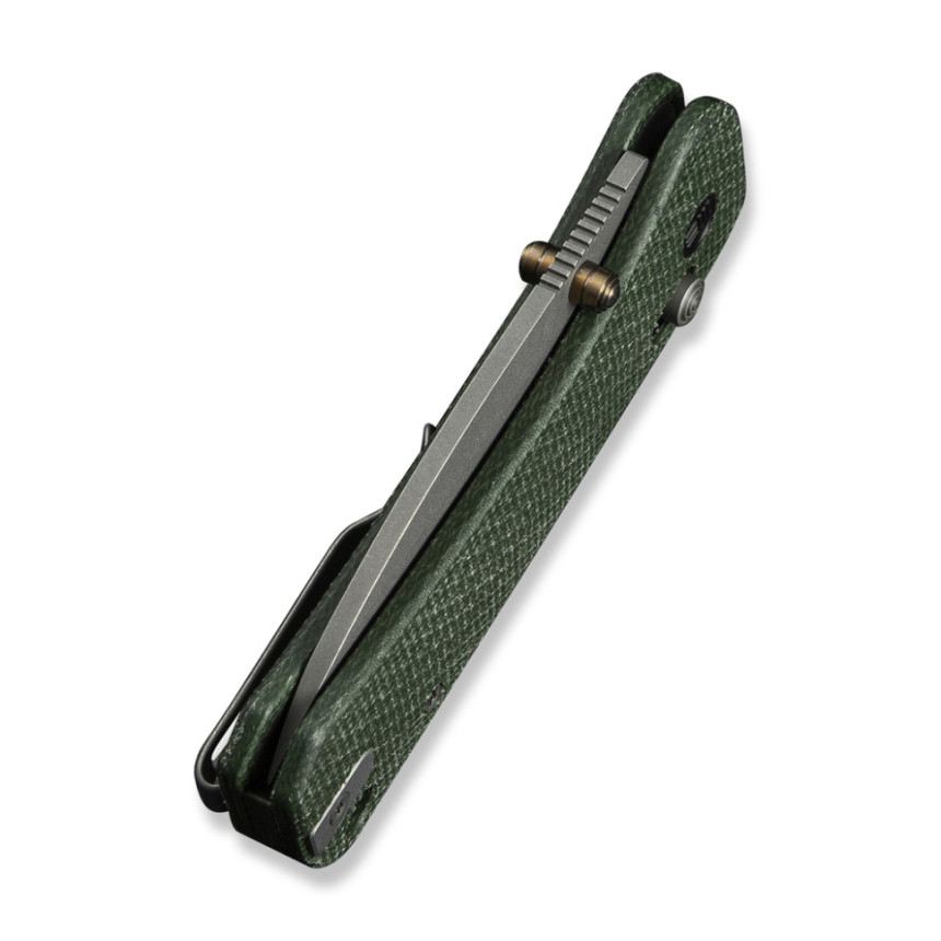 Ніж складаний Weknife Banter 2 WE23075-3