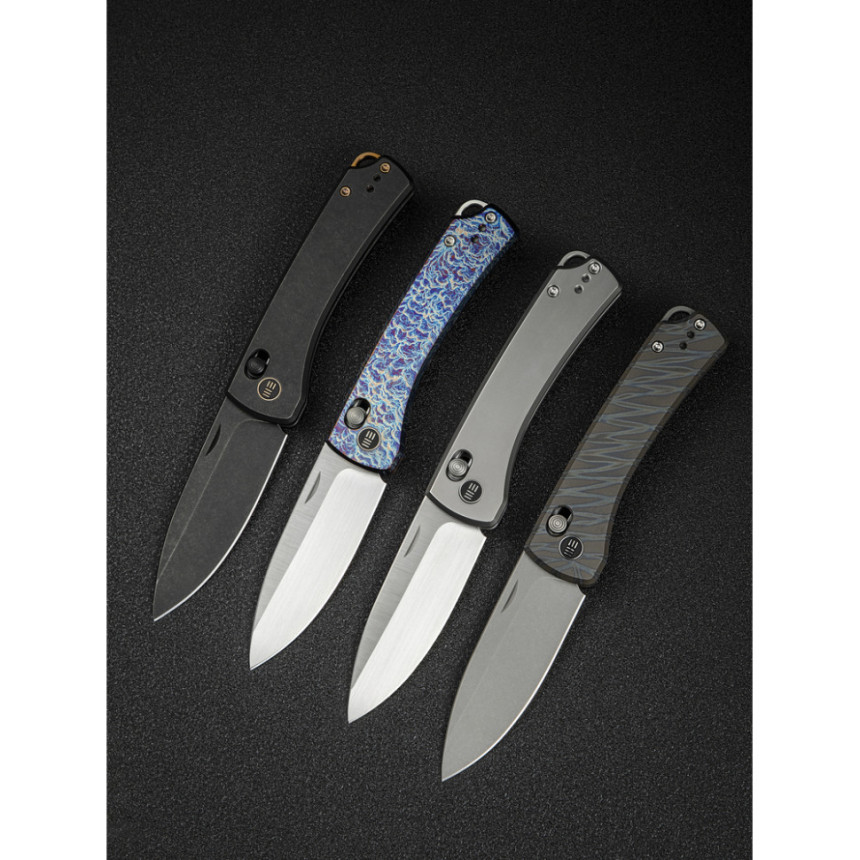 Ніж складаний Weknife Nightblade WE22046-3
