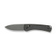 Ніж складаний Weknife Nightblade WE22046-3